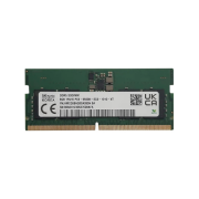 HYNIX HMCG66AGBSA092N, 8Gb, 5600Mhz, DDR5, Sodimm Notebook RAM, 1,1V, CL40