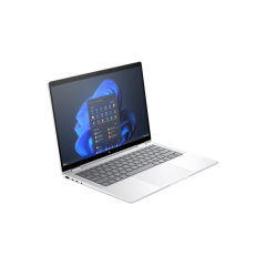 HP B66T5ES, Elite x360 1040 G11, Ultra7 155H, 14" IPS Dokunmatik, 32Gb Ram,1Tb SSD, Paylsaşımlı Ekran Kartı, Yapay Zeka Destekli, Windows 11 Pro, Kurumsal Notebook (2 Yıl Yerinde Servis) (865)