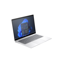 HP B66T5ES, Elite x360 1040 G11, Ultra7 155H, 14" IPS Dokunmatik, 32Gb Ram,1Tb SSD, Paylsaşımlı Ekran Kartı, Yapay Zeka Destekli, Windows 11 Pro, Kurumsal Notebook (2 Yıl Yerinde Servis) (865)