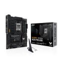 ASUS TUF GAMING A620-PRO WIFI DDR5 6400MHZ 1XHDMI 1XDP 2XM.2 USB 3.2 ATX AM5(AMD AM5 9000/8000/7000 SERİLERİ İLE UYUMLU)