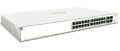 HPE ARUBA ION 1930 JL682A 24 PORT GIGABIT+ 4XSFP1/10GB L2+ YÖNETİLEBİLİR RACKMOUNT SWITCH