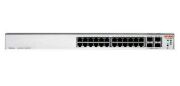 HPE ARUBA ION 1930 JL682A 24 PORT GIGABIT+ 4XSFP1/10GB L2+ YÖNETİLEBİLİR RACKMOUNT SWITCH