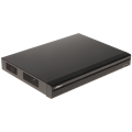 DAHUA  NVR4232-4KS3, 32Kanal, 12Mpix, H265+, 2 HDD Desteği, 1080P Kayıt, 160Mbps Bant Genişliği, NVR