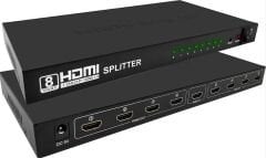 MFC HDTV 1/8 HDMI SPLİTTER