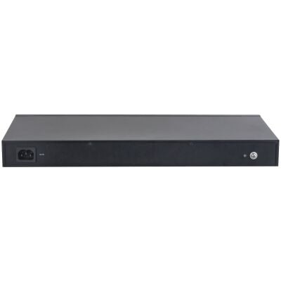 DAHUA CS4220-16GT-135 16 PORT 16XGE-2XGE-2XGE/SFP YÖNETİLEBİLİR GİGABİT 135W POE SWİTCH