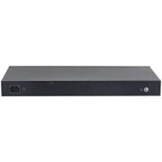 DAHUA CS4220-16GT-135 16 PORT 16XGE-2XGE-2XGE/SFP YÖNETİLEBİLİR GİGABİT 135W POE SWİTCH