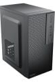 SUNCOM Force SC3-147 i5-4460 8GB 500GB SSD O/B DOS Masaüstü PC Wi-Fi