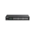 TENDA TEG1024D 24 PORT 10/100/1000 YONETILEMEZ RACK MOUNT SWITCH