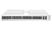 HPE ARUBA ION 1930 JL685A 48 PORT GIGABIT+4XGB SFP /1X10GB SFP YÖNETİLEBİLİR SWITCH