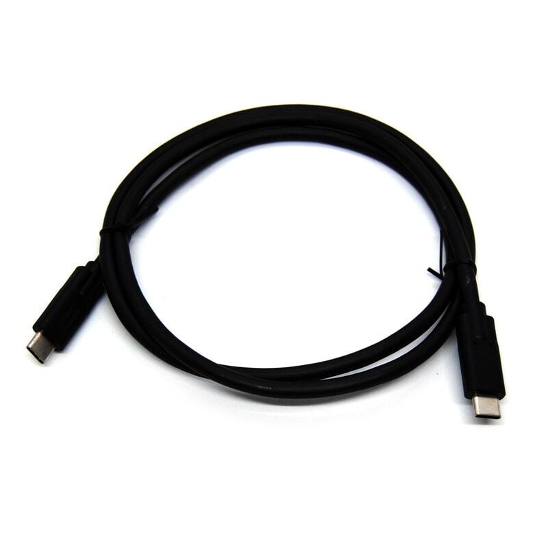 BEEK BC-USB-CMM-40G-01 1 METRE USB C TİP ERKEK/ERKEK 4 GEN 3X2 40G 100W/20V/5A 8K@60HZ USB KABLO