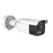HIKVISION HM-TD2618-3/G0/T1A(O-STD) 5MP 4.3MM 30MT HEATPRO IP67/IK10 TERMAL & OPTICAL BI-SPECKTRUM IP KAMERA