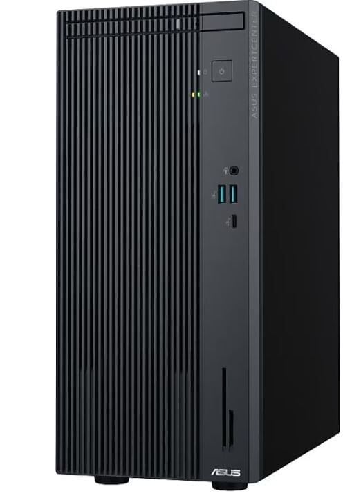 ASUS ExpertCenter B900 B900MF-0072650110-64G Ultra 7 265 64GB 1TB SSD 8gb RTX5060 DOS Masaüstü Bilgisayar