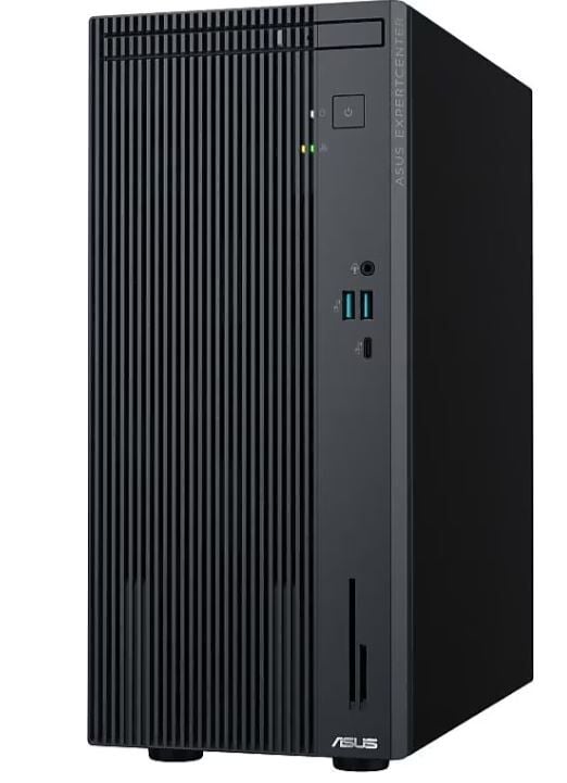 ASUS ExpertCenter B900 B900MF-0072650110-64G Ultra 7 265 64GB 1TB SSD 8gb RTX5060 DOS Masaüstü Bilgisayar