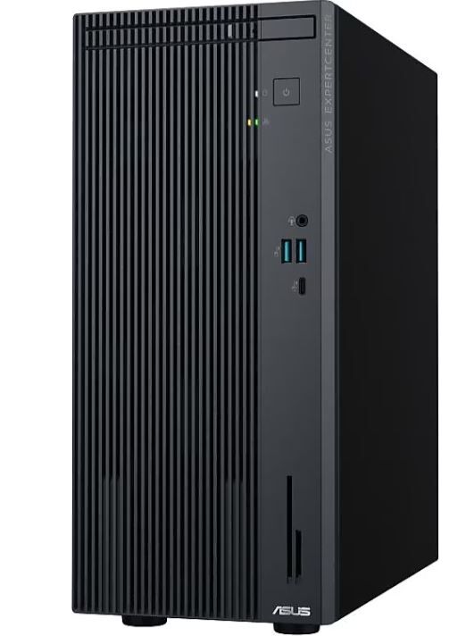 ASUS ExpertCenter B900 B900MF-0072650110-64G Ultra 7 265 64GB 1TB SSD 8gb RTX5060 DOS Masaüstü Bilgisayar