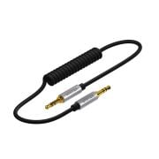 UNITEK 3.5MM AUX SES KABLOSU 1MT (Y-C926ABK)