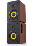 THONET VANDER VERTRAG 2.0 80W CINEMA WOODEN S.