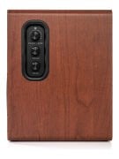 THONET VANDER VERTRAG 2.0 80W CINEMA WOODEN S.