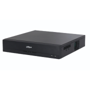 DAHUA  NVR4832-EI, 32Kanal, 16Mpix, H265+, 8 HDD Desteği, 1080P Kayıt, 256Mbps Bant Genişliği, 2 Port GigaBit Lan, NVR