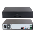 DAHUA  NVR4832-EI, 32Kanal, 16Mpix, H265+, 8 HDD Desteği, 1080P Kayıt, 256Mbps Bant Genişliği, 2 Port GigaBit Lan, NVR