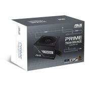 ASUS PRIME 750W BRONZE 80+ 135MM FAN GÜÇ KAYNAĞI