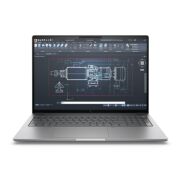 HP NBW B30HGES ZBOOK 8 G1I 16 U7-255H 16GB (1X16GB) 512GB SSD NVIDIA RTX 500 ADA 4GB 16'' W11P 3 YIL