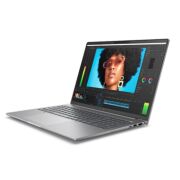 HP NBW B30HGES ZBOOK 8 G1I 16 U7-255H 16GB (1X16GB) 512GB SSD NVIDIA RTX 500 ADA 4GB 16'' W11P 3 YIL