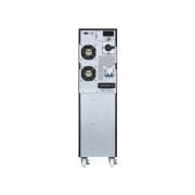 TUNÇMATİK POWERUP ECO 10KVA 5-15Dk 20x 12V/7AH 1F/1F ONLİNE UPS TSK10227