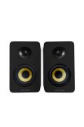 THONET VANDER VERTRAG 2.0 80W CINEMA BLACK SPEAKER