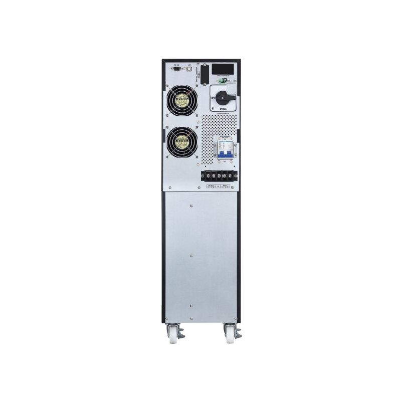 TUNÇMATİK POWERUP ECO 6KVA 5-15Dk 16x12V/7AH 1F/1F ONLİNE UPS TSK10226