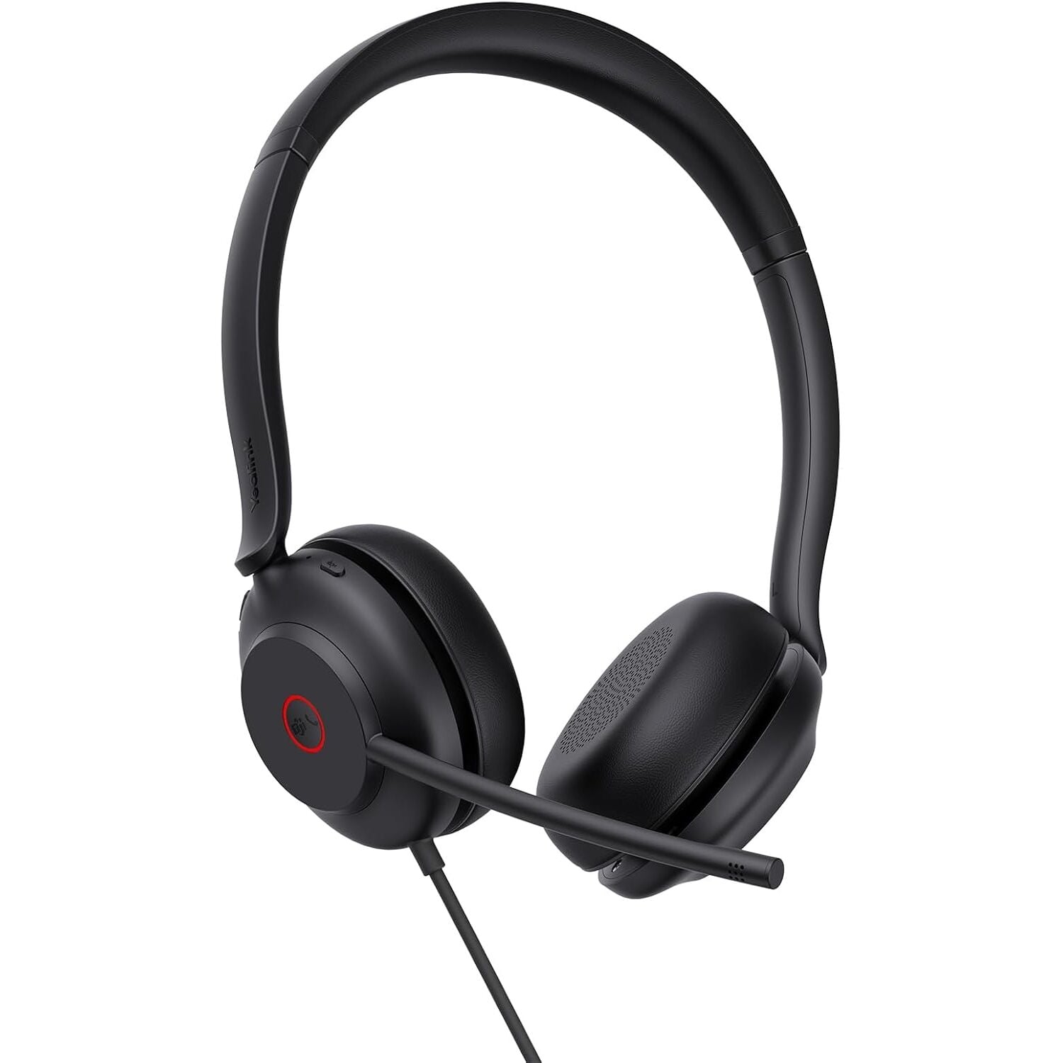 YEALINK UH35 DUAL UC USB-C/A KABLOLU / MİKROFONLU KULAKLIK