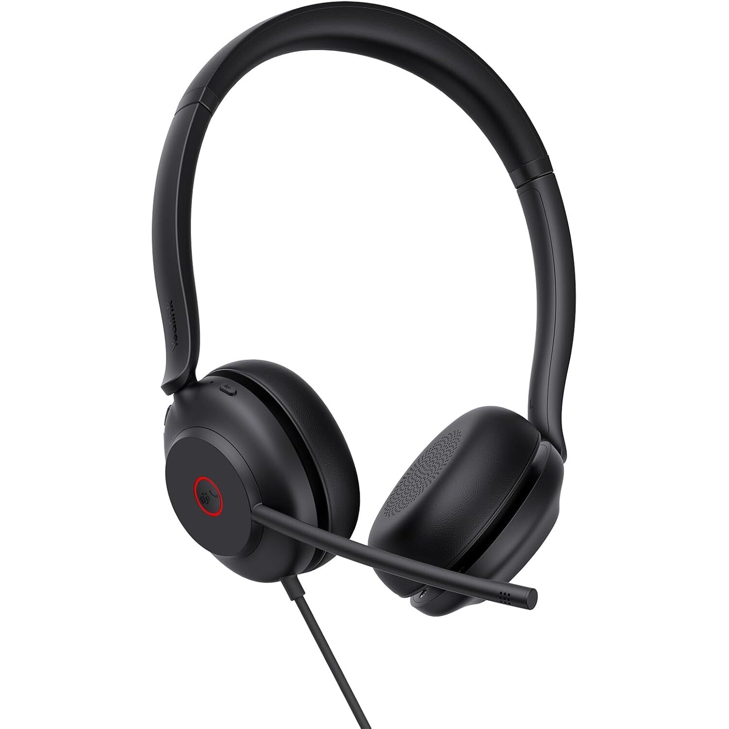 YEALINK UH35 DUAL UC USB-C/A KABLOLU / MİKROFONLU KULAKLIK