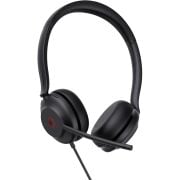 YEALINK UH35 DUAL UC USB-C/A KABLOLU / MİKROFONLU KULAKLIK