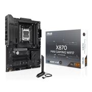 ASUS X870 MAX GAMING WIFI7 DDR5 8000MT/S 1XHDMI 2XUSB 3XM.2 ATX AM5 (AMD AM5 9000/8000/7000 SERİLERİ