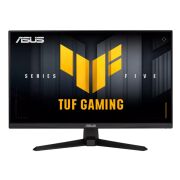 24.5 ASUS TUF GAMING VG259QMR5A IPS 0.3MS 310MHZ 2XHDMI 1XDP FHD1920X1080 HOPARLÖR FLICKER-FREE VESA