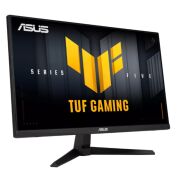 24.5 ASUS TUF GAMING VG259QMR5A IPS 0.3MS 310MHZ 2XHDMI 1XDP FHD1920X1080 HOPARLÖR FLICKER-FREE VESA