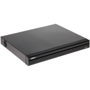 DAHUA  NVR5216-EI, 16Kanal, 12Mpix, H265+, 2 HDD Desteği, 1080P Kayıt, 320Mbps Bant Genişliği, NVR