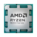 AMD RYZEN 5 9600 6 Core, 3,80-5.20GHz, 38Mb Cache, 65W,  AM5 Soket, TRAY, (Dahili Grafik VAR, Fan YOK)