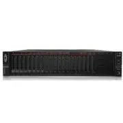 LENOVO THINKSYSTEM SR650 V3 SILVER 4510 1X32GB 8X2.5 1X1100W 7D76A058EA 3 YIL YERİNDE GARANTİ