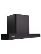 THONET VANDER STERN 2.1 OPTIK BT ST SOUNDBAR 180W