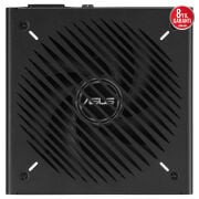 ASUS PRIME 750G 750W GOLD 80 PLUS FULL MODULER