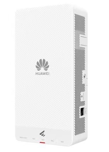 HUAWEI EKIT AP271E 5 Port 10/100/1000Mbps BE3600 4 Anten Duvar Tipi Access Point