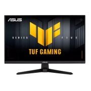 27 ASUS TUF GAMING VG27AQE5A IPS 0.3MS 165MHZ 2XHDMI 1XDP QHD 2560X1440 HOPARLÖR FLICKER-FREE VESA