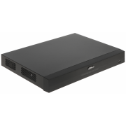 DAHUA  NVR5232-EI, 32Kanal, 12Mpix, H265+, 2 HDD Desteği, 1080P Kayıt, 320Mbps Bant Genişliği, NVR