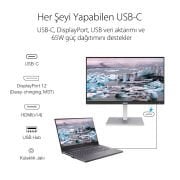 ASUS PROART PA278CV 27'' 5MS 2K 2560x1440 mDP/HDMI/DVI VESA MM LED MONITOR
