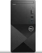 DELL Vostro 3030MT N6004VDT3030MT-16G i5-12400 16GB 512GB SSD O/B UHD730 Ubuntu Masaüstü PC Wi-Fi