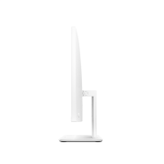 ASUS PM640KA-AI516512W0D, RyzenAI 5-330, 23,8" FHD Ekran, 16Gb DDR5 Ram, 512Gb SSD, Wi-Fi 6, Type-C, Paylaşımlı Ekran Kartı, Free Dos, All In One PC, (Beyaz)