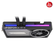 ASUS ROG-ASTRAL-LC-RTX5090-O32G-GAMING, 32Gb, 512Bit, GDDR7, 2xHDMI, 3xDP GAMING Ekran Kartı