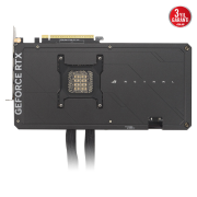 ASUS ROG-ASTRAL-LC-RTX5090-O32G-GAMING, 32Gb, 512Bit, GDDR7, 2xHDMI, 3xDP GAMING Ekran Kartı