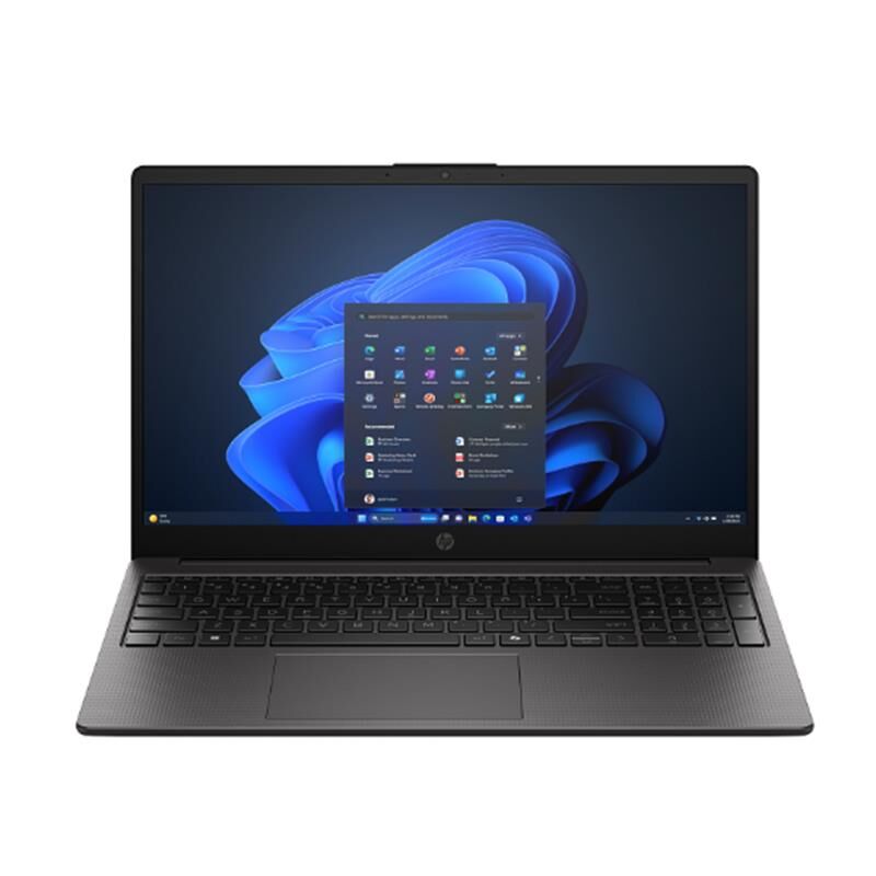 HP 255R D30M3ET RYZEN 5-7535U 16GB 512SSD 15.6 DOS