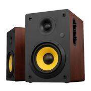THONET VANDER KURBIS 2.0 72W CINEMA WOODEN SPEAKER
